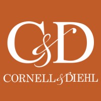 Cornell & Diehl logo