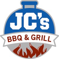 JC's BBQ And Grill logo