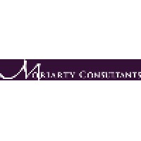 Moriarty Consultants logo
