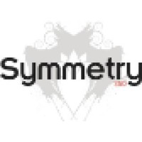 Symmetry 360 Massage logo