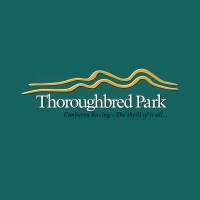 Thoroughbred Park logo
