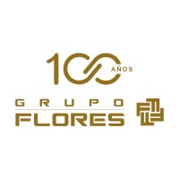 Grupo Flores Honduras logo
