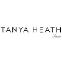 TANYA HEATH Paris logo