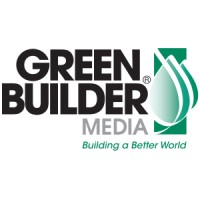 Green Builder Media, LLC logo