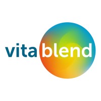 Vitablend logo