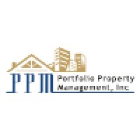 Portfolio Property Management logo