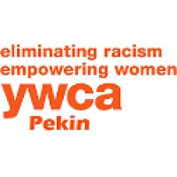 YWCA Pekin logo