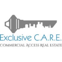 Exclusive C.A.R.E. logo