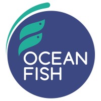 Ocean Fish Group (Vistgate Ltd) logo