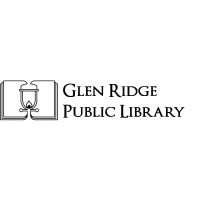 Glen Ridge Public Library logo