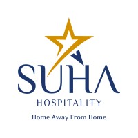Suha Hospitality logo