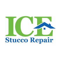 ICE Stucco Repair logo