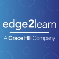 Edge2Learn (A Grace Hill Company) logo