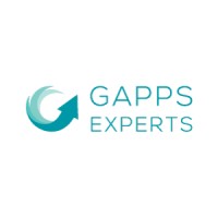 Gapps Experts logo