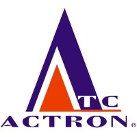 Actron Technology Corp (8255) logo