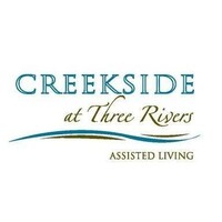 Creekside At Three Rivers Assisted Living And Memory Care logo