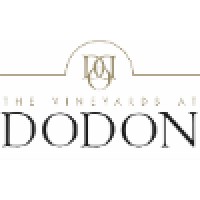 The Vineyards At Dodon logo