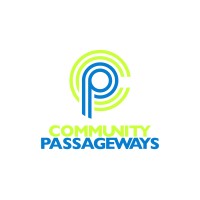 Community Passageways logo