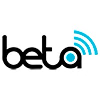 Beta Company logo