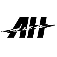 AH Photography logo