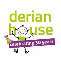 Derian House Children's Hospice logo