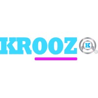 KROOZ logo