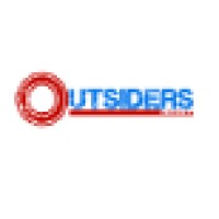 Outsiders CrossFit logo