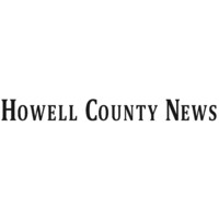 Howell County News logo