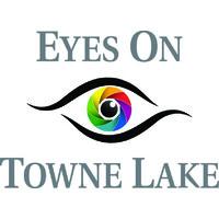 Eyes On Towne Lake logo