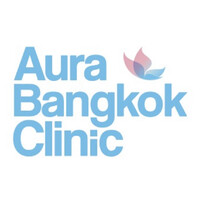 Aura Bangkok Clinic logo