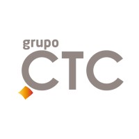 Grupo CTC logo