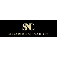 Sugarhouse Nail Co logo