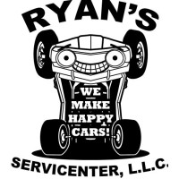Ryan's Servicenter LLC logo