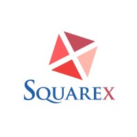 SquareX Pharmaceutical Corporation logo