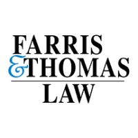 Farris & Thomas Law logo