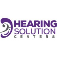 Hearing Solution Centers logo