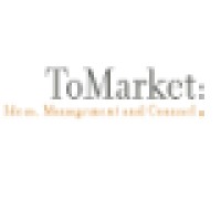 ToMarket logo