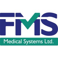 FMS Medical Systems Ltd. logo