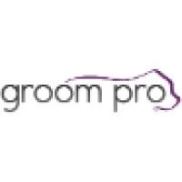 Groom Pro logo
