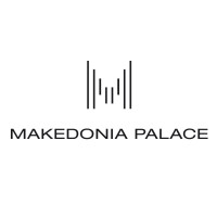 Makedonia Palace Hotel logo