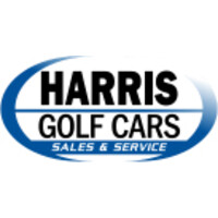 Harris Golf Cars logo