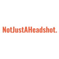 Not Just A Headshot logo