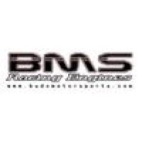 Bms Racing Engines logo