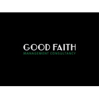Good Faith Management Consultancy logo