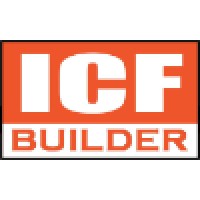 ICF Builder Magazine logo