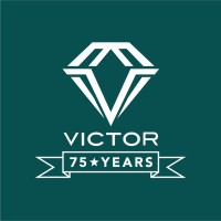 Victor Corporation logo