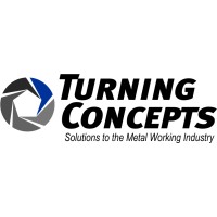 Turning Concepts logo