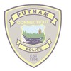 Putnam Police Department logo