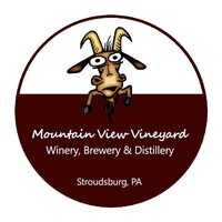 Mountain View Vineyard, Winery Brewery & Distillery logo