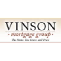 Vinson Mortgage logo